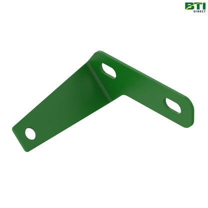 N383132: Air Cleaner and Intake Tube Bracket