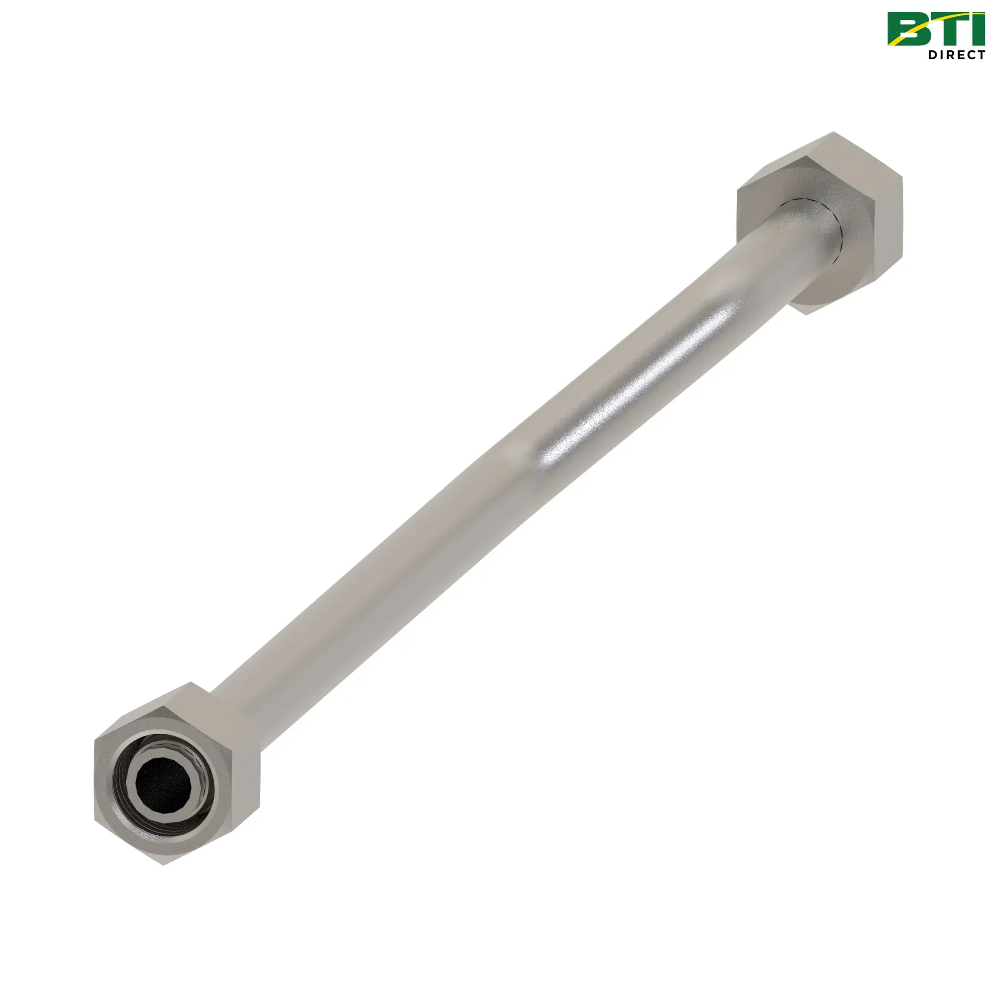 AXE40817: Air Flow Tube, From Relays Valve to Coupler