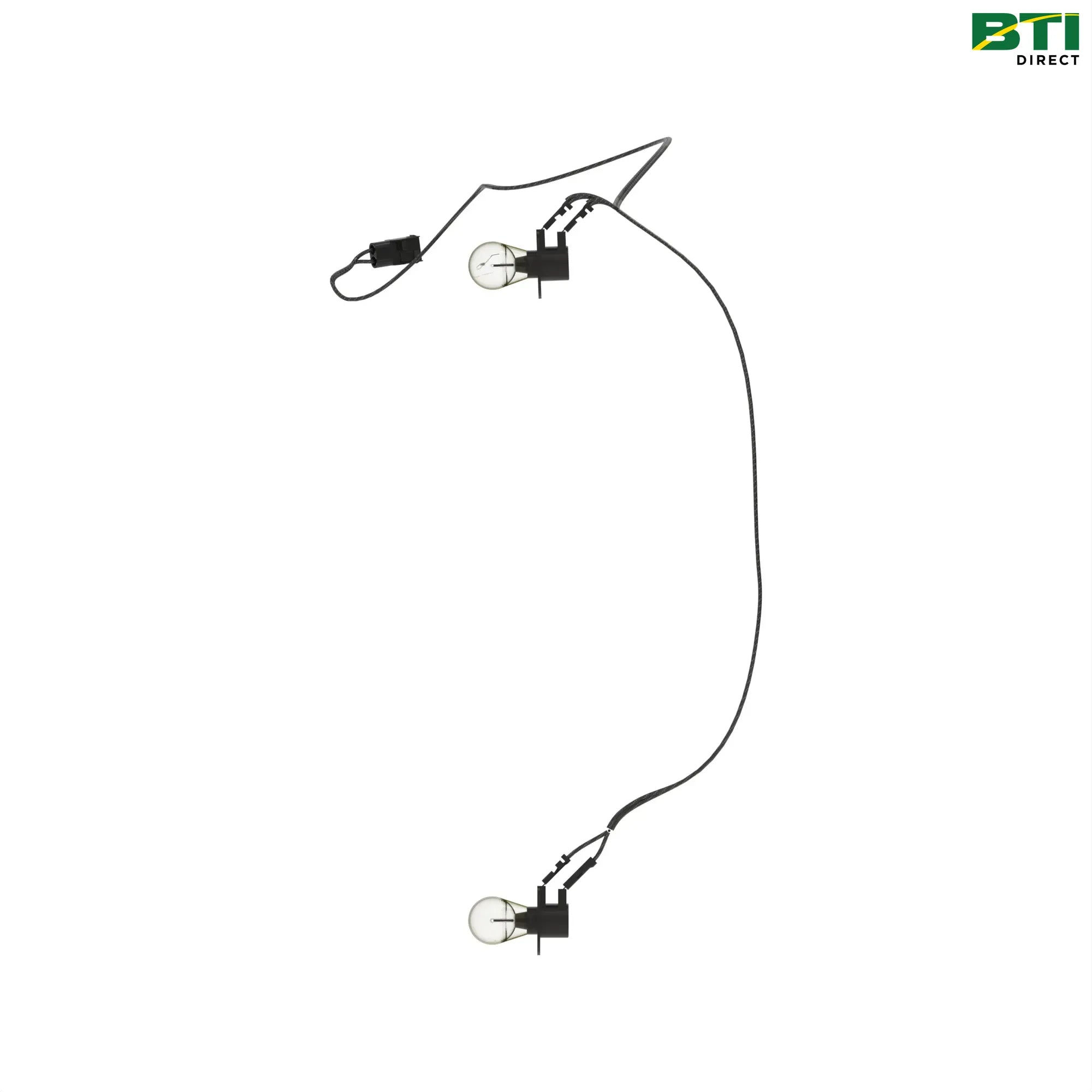 AUC15986: Headlight Wiring Harness