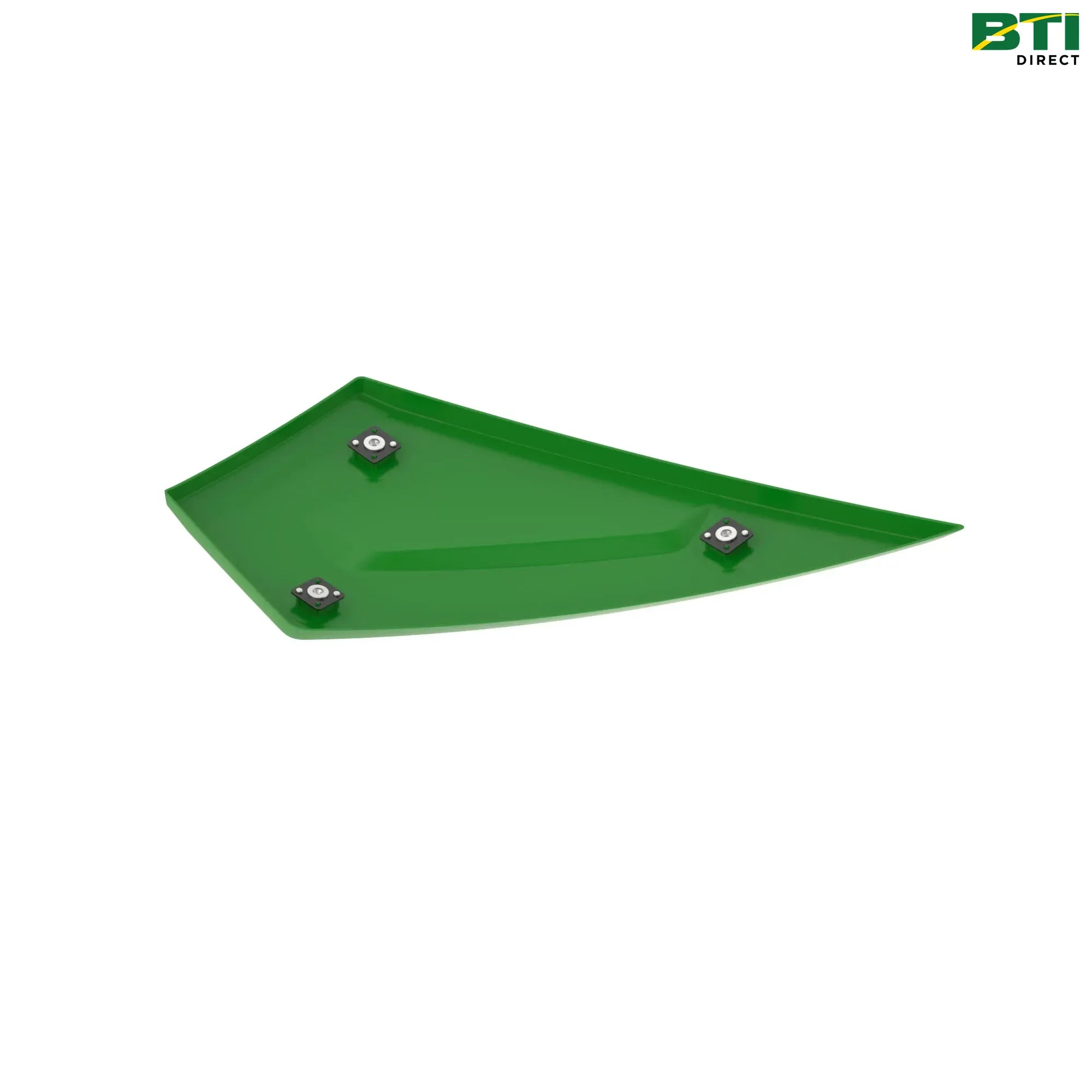 AXE69529: Side Panel Cover, Left Side