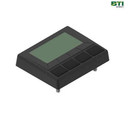 AUC20270: 3.2" Monochrome Digital Display