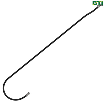 AXE25951: Rotary Screen Pressure Hydraulic Hose