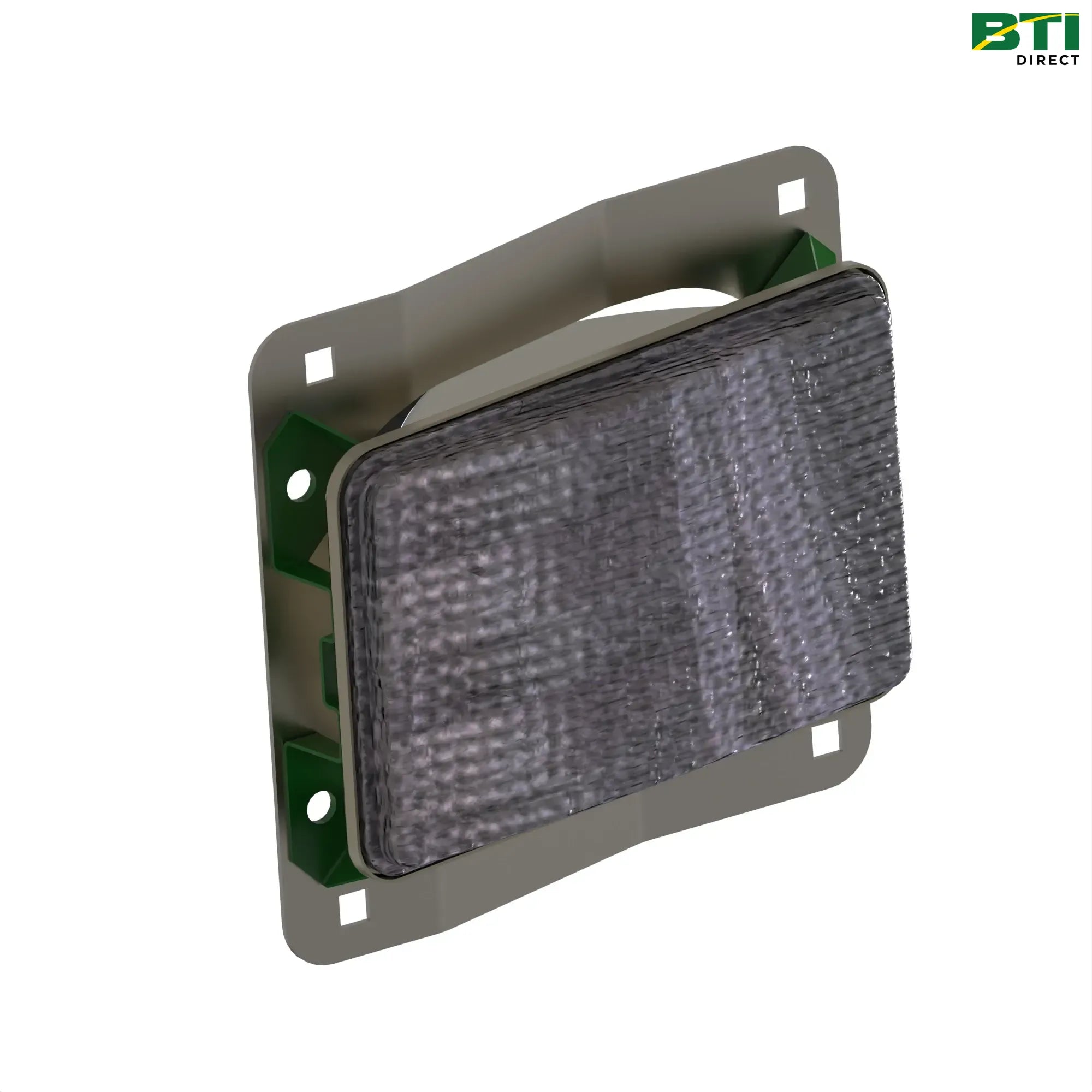 RE279953: Headlight, Right Side