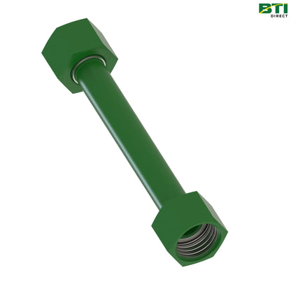 AXE76586: Accumulator Charge Oil Tube