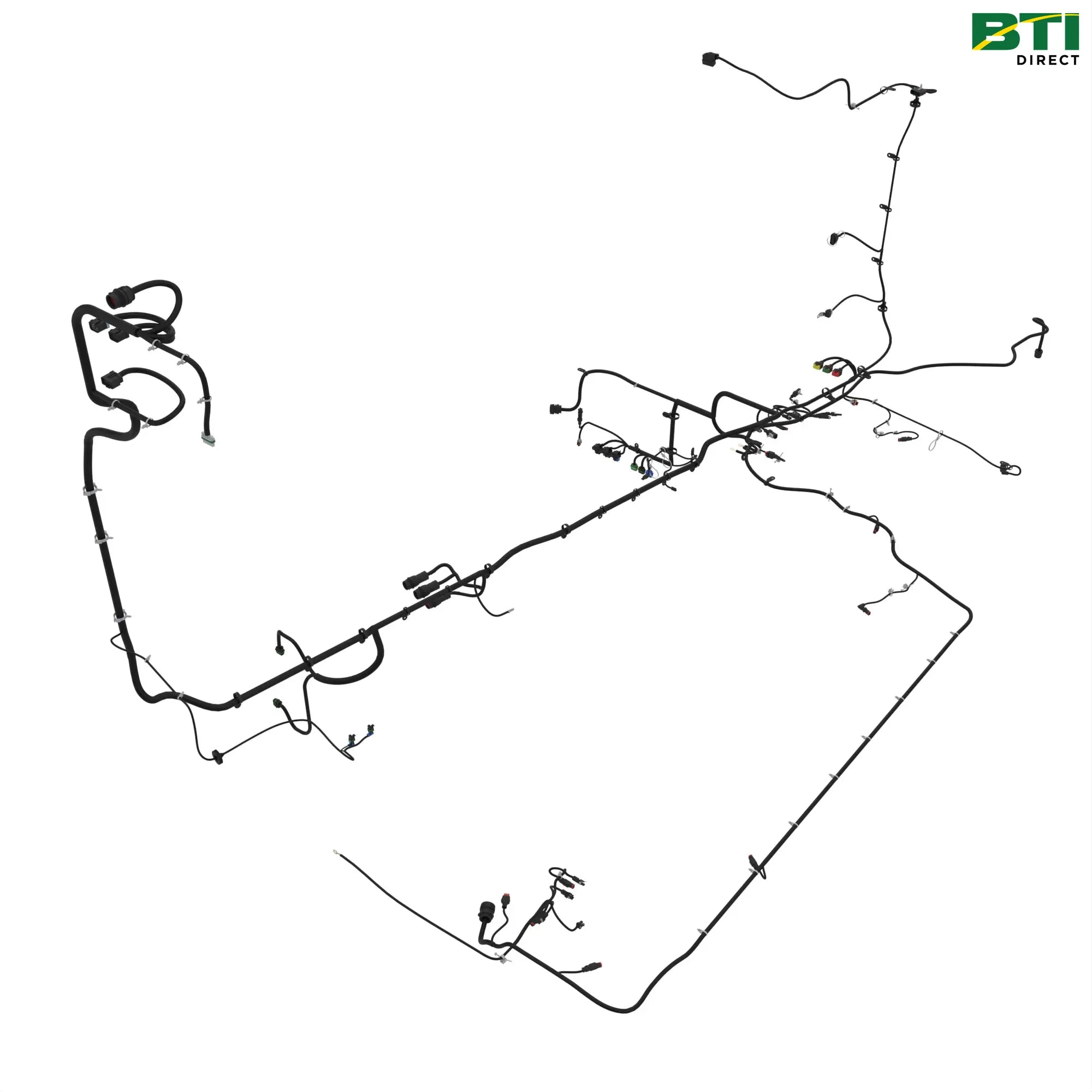 AXE68816: Control Unit 1 Wiring Harness