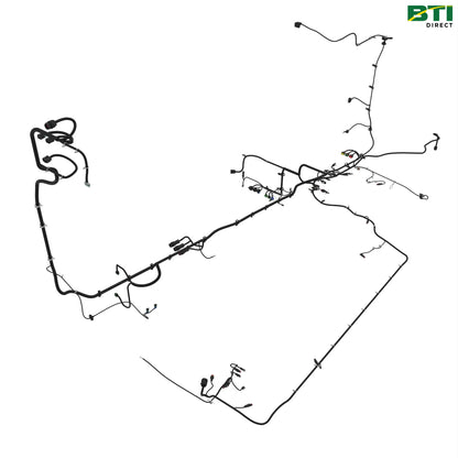 AXE68816: Control Unit 1 Wiring Harness