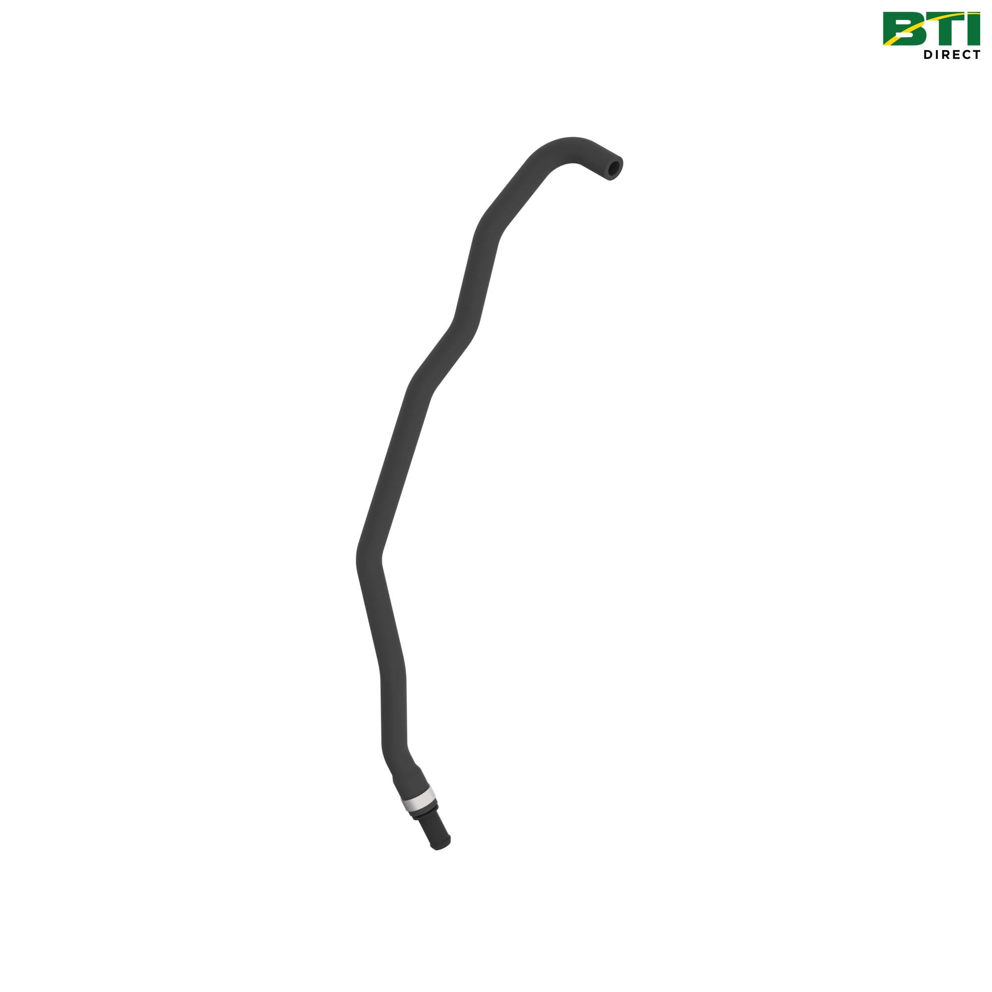 L212478: Line Routing on Rockshaft Holder