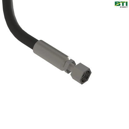 AXE54405: Reel Fore Hydraulic Hose