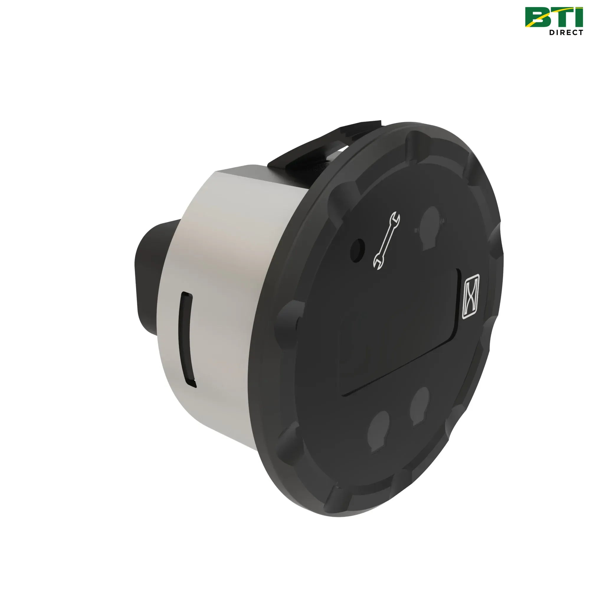 AUC18011: Display Module