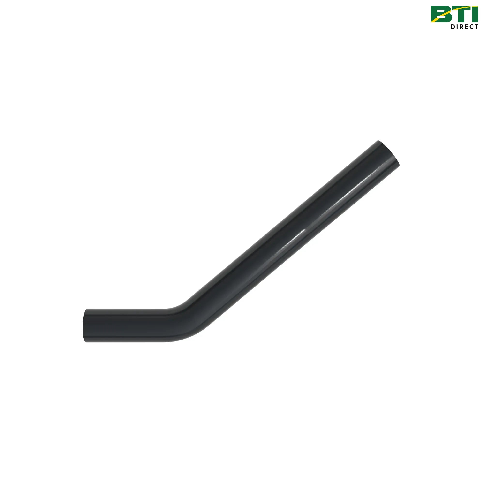 N283739: Front Opener Seed Tube, Left Side