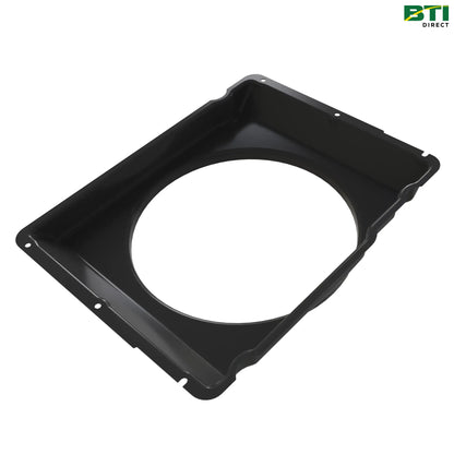 N376740: Radiator Fan Shroud Sheet