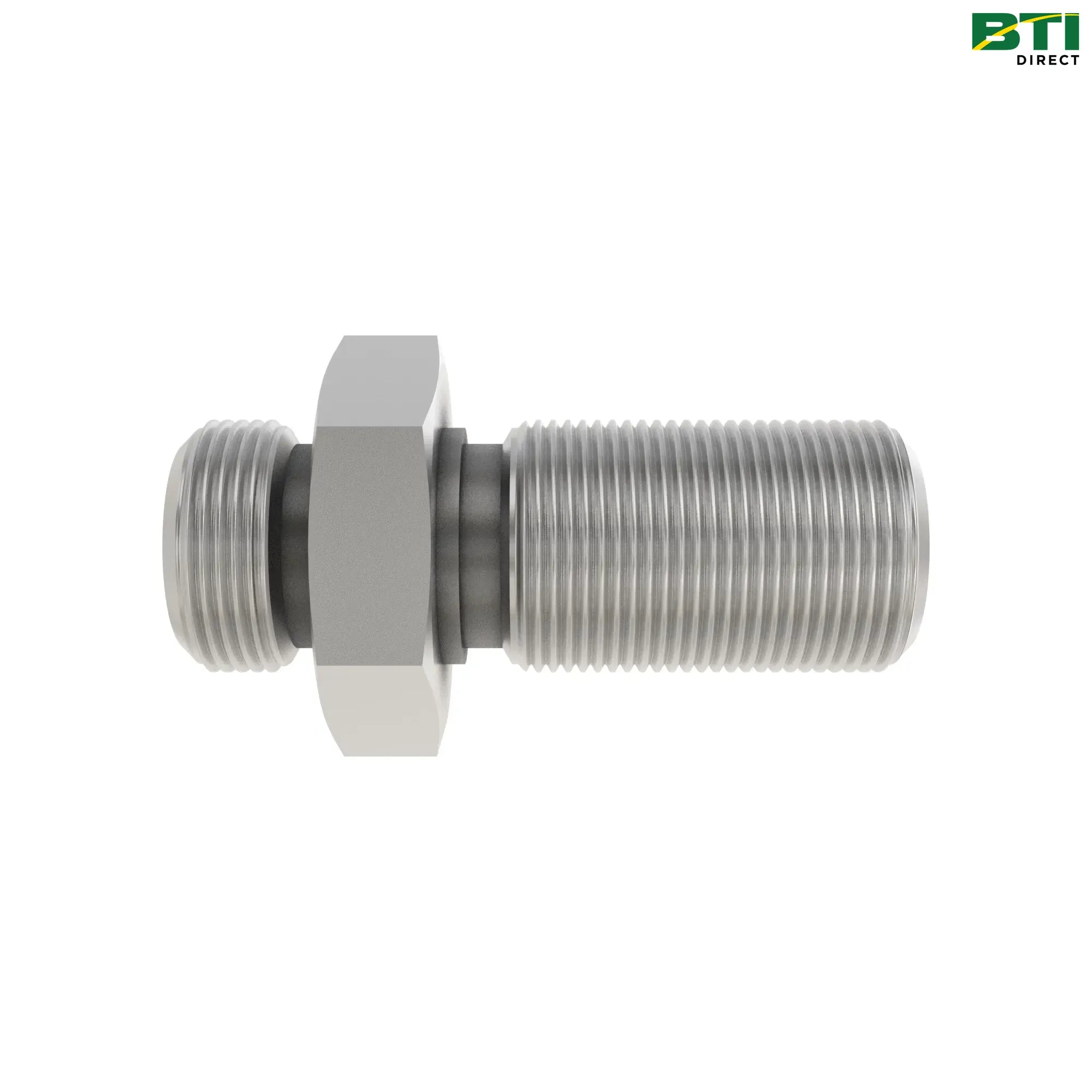 AXE27378: Bulkhead Union Fitting