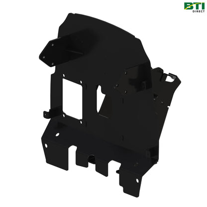 AP40026: Cab Control Support