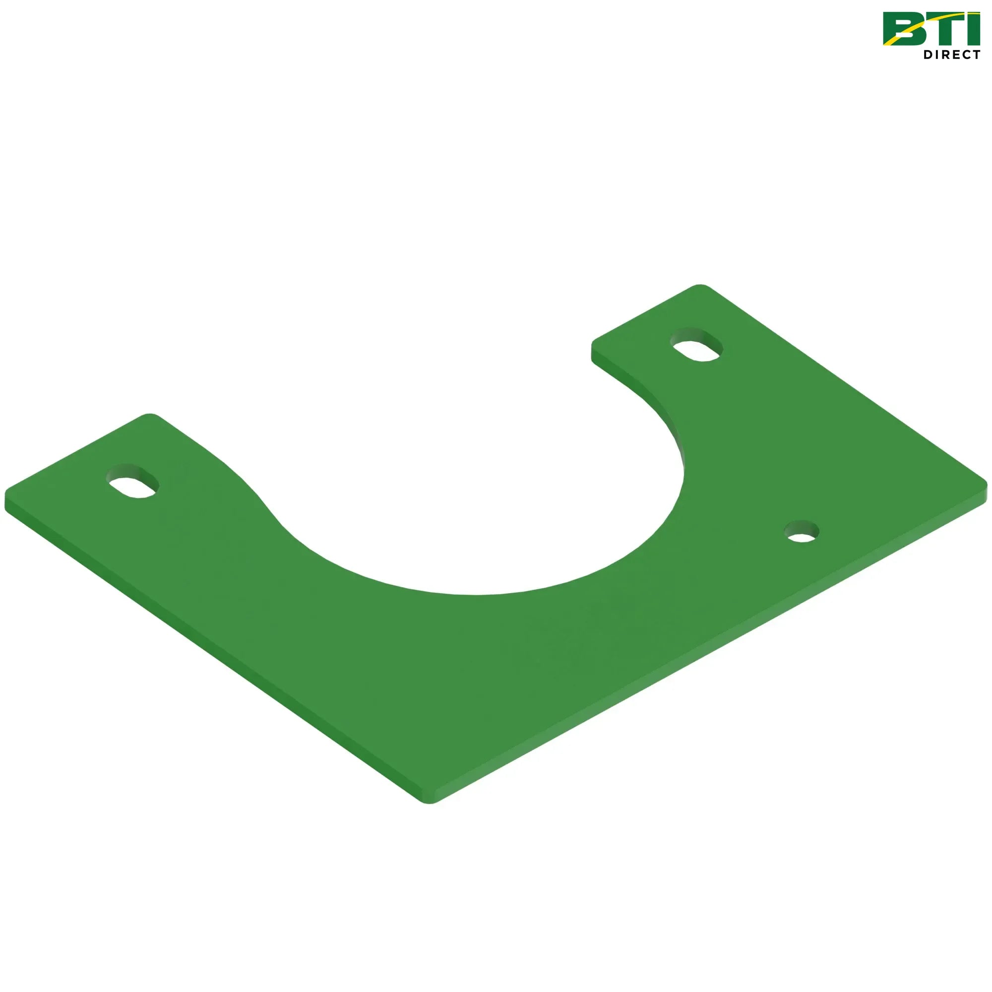 N306687: Driveshaft Guard Bracket