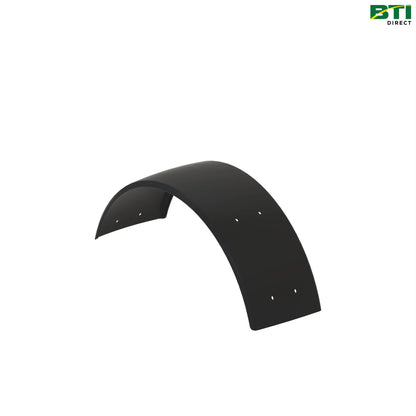 N316342: Rear Float Fender, Right Side
