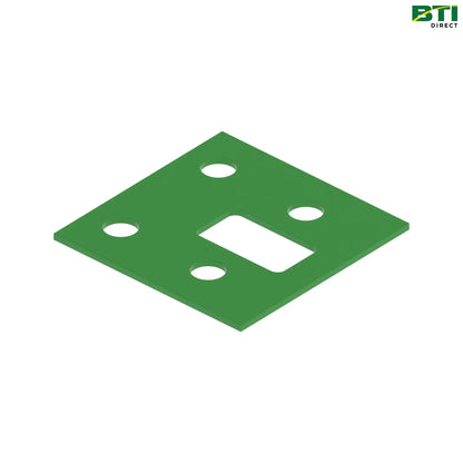 N198600: Shim Clamp Bracket