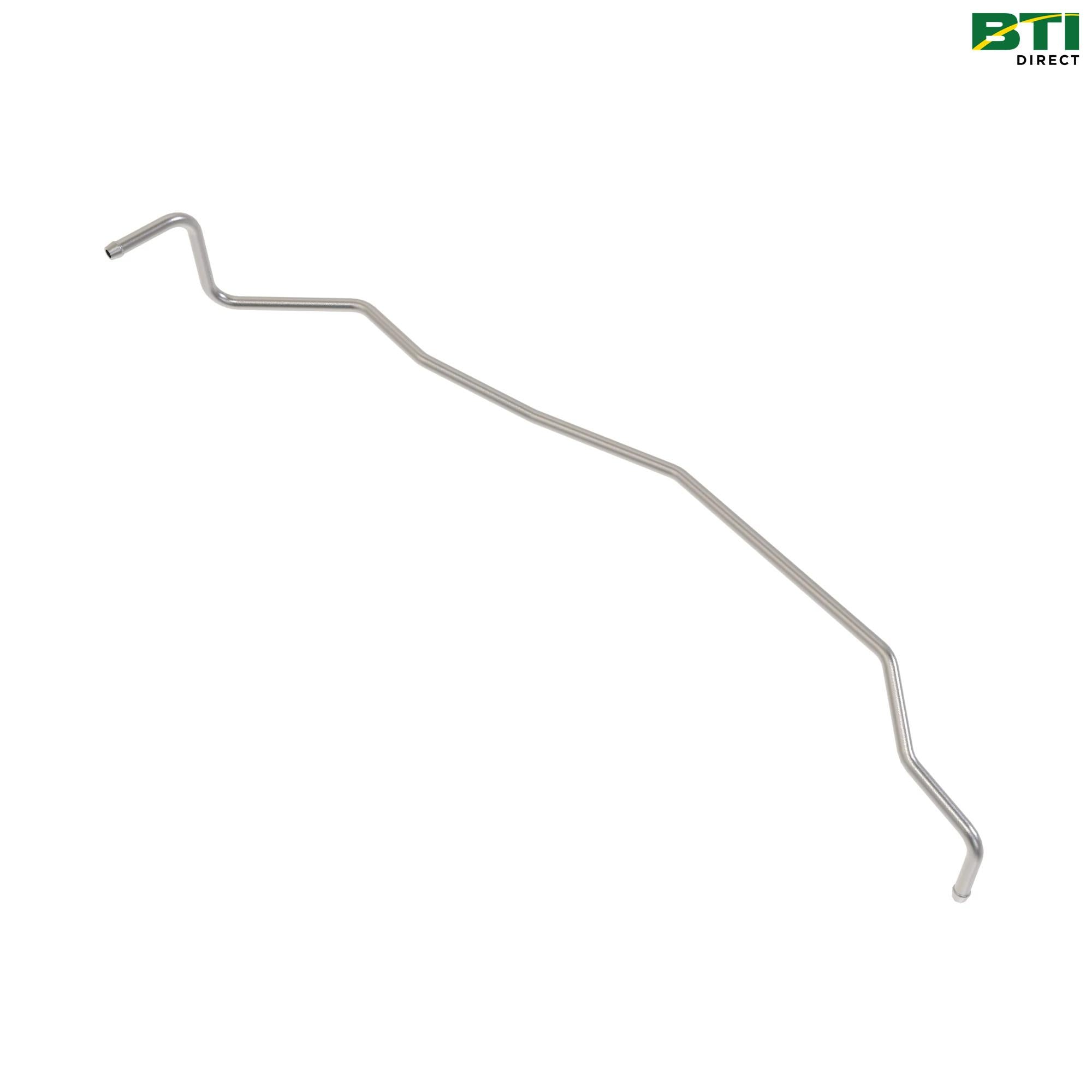 AL218969: Drain Oil Line