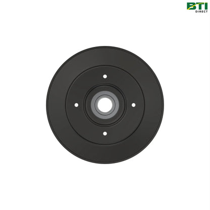 AUC16476: Mower Deck Drive Idler Pulley