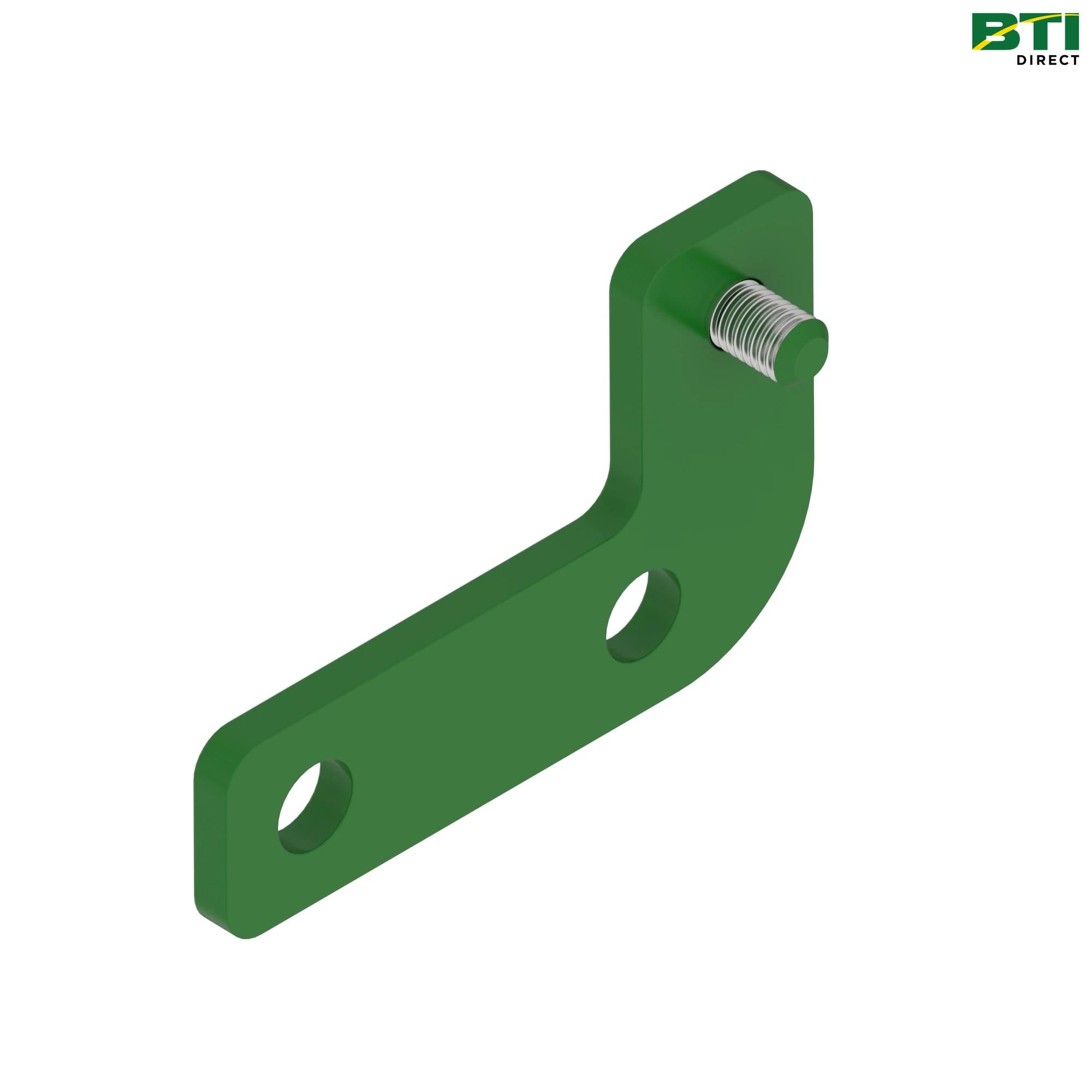AL226643: Bracket