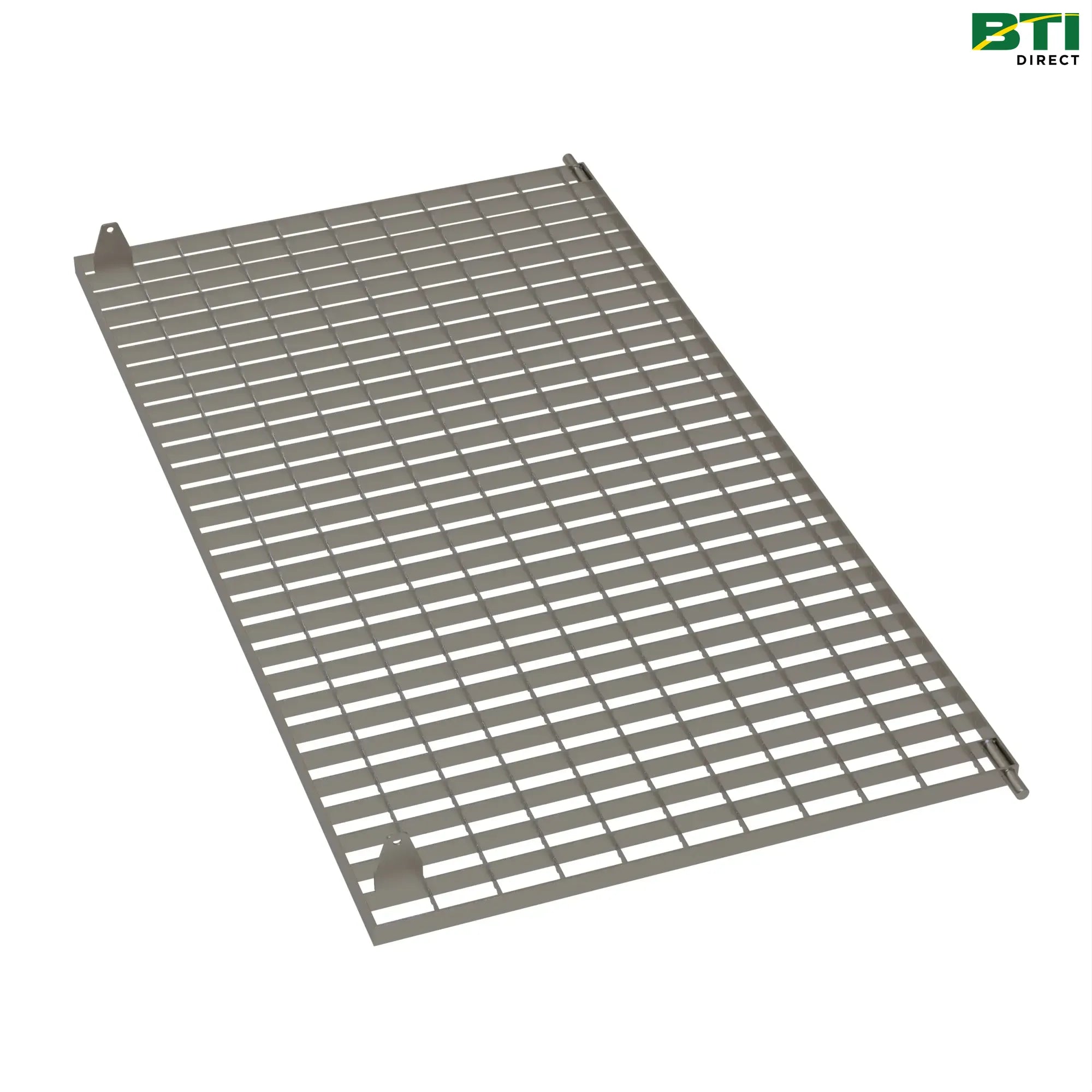 AXE59831: Cover Panels Grate