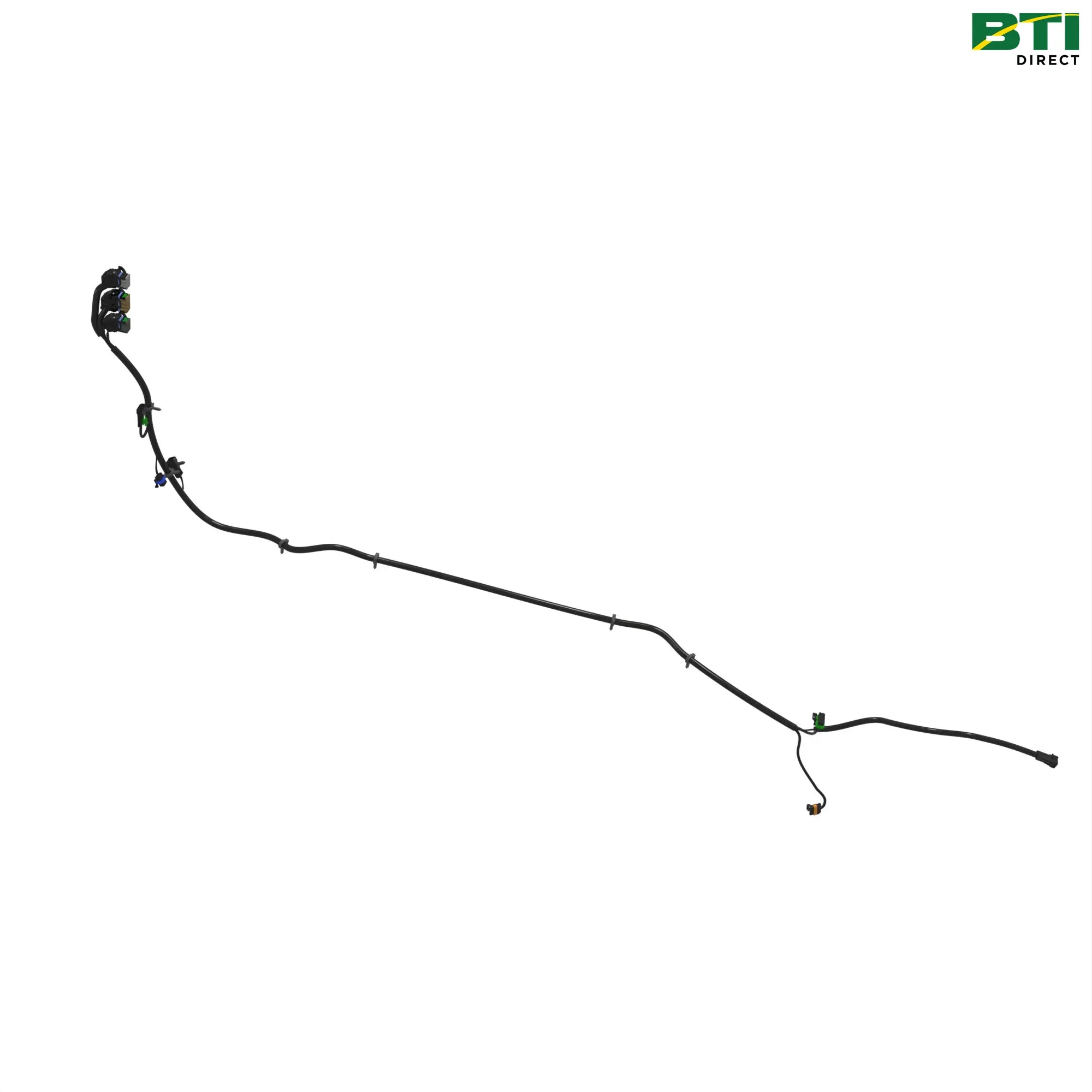 RE246040: Wiring Harness