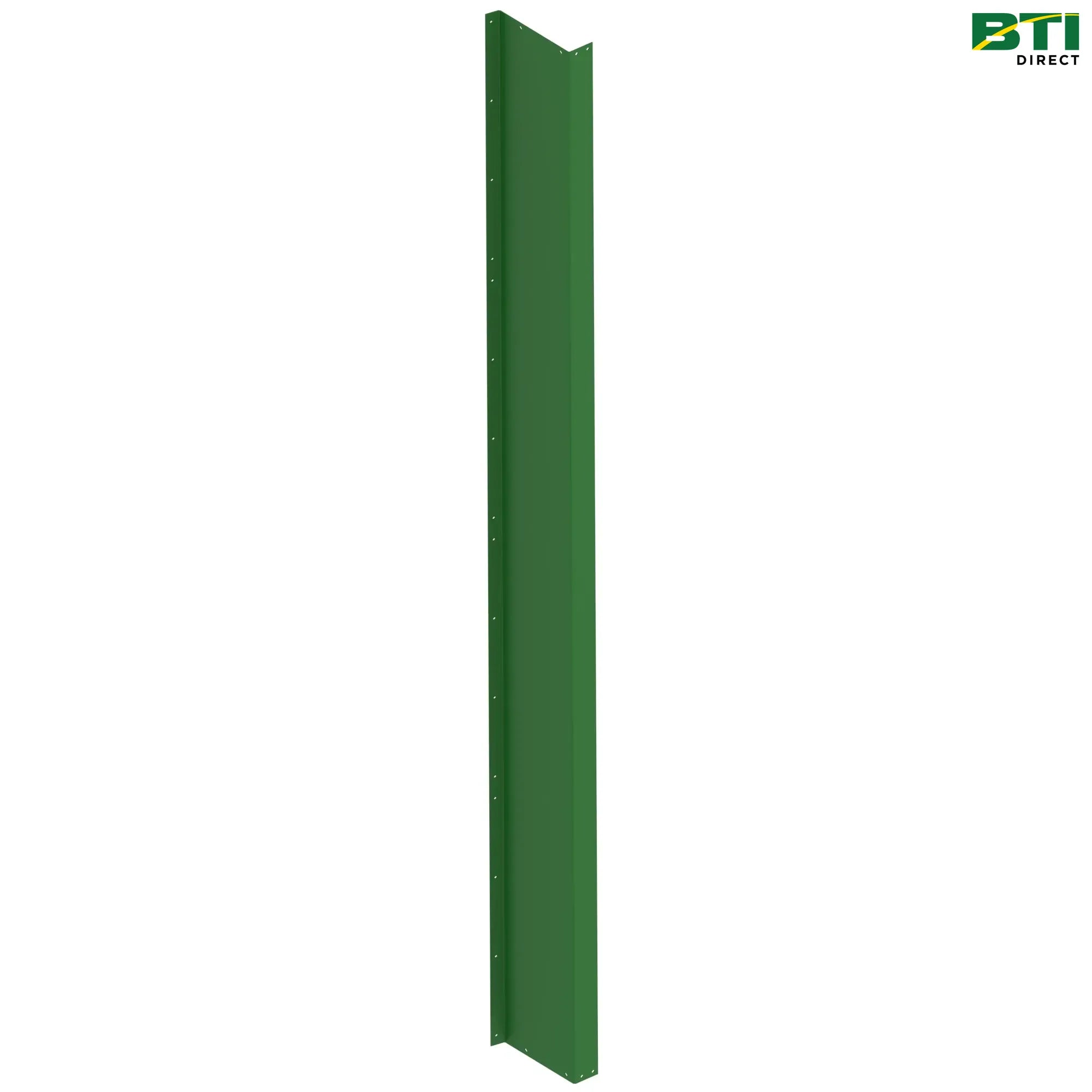 N278588: Left Side Basket Lower Angle