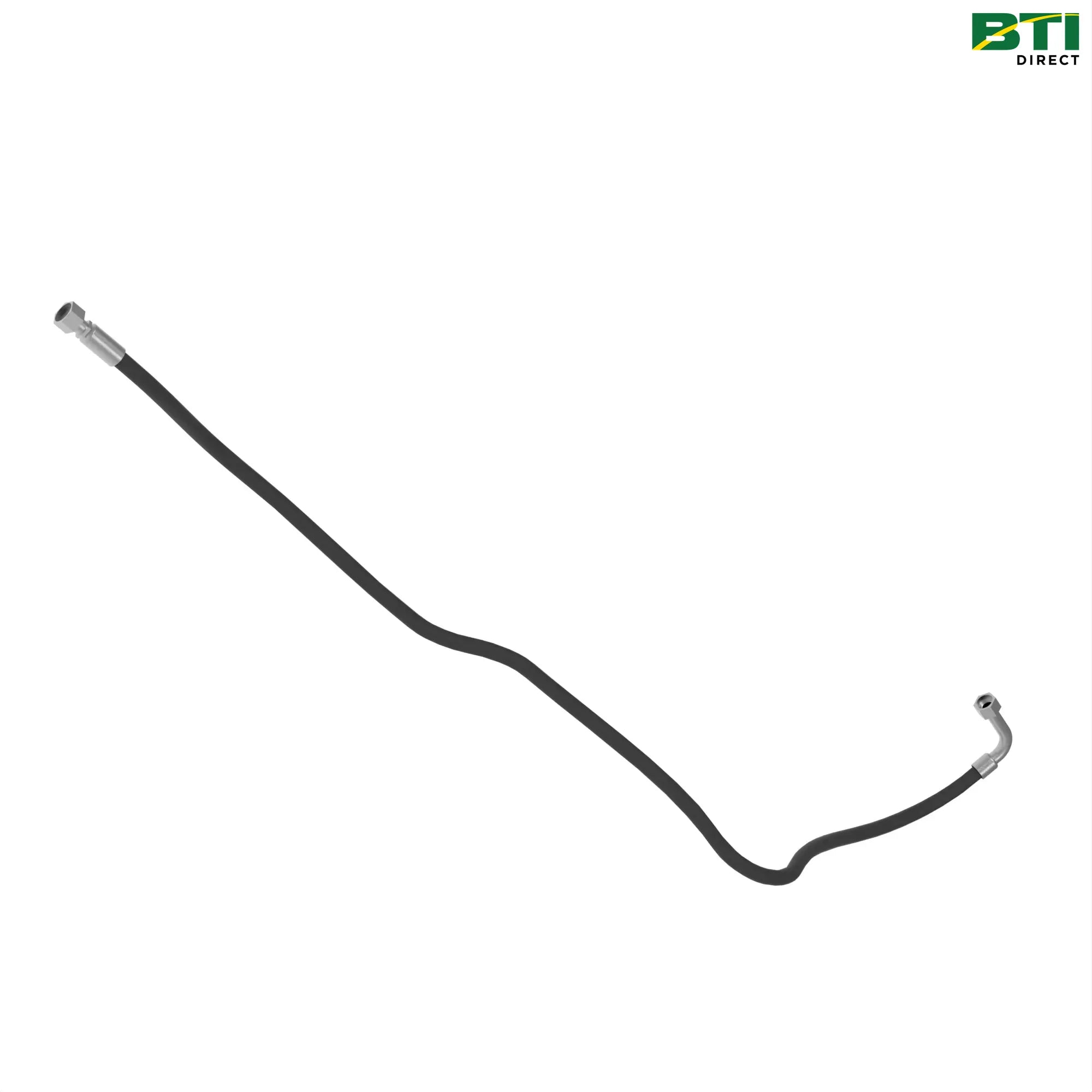 AXE22313: Hydro Motor Case Return Hydraulic Hose