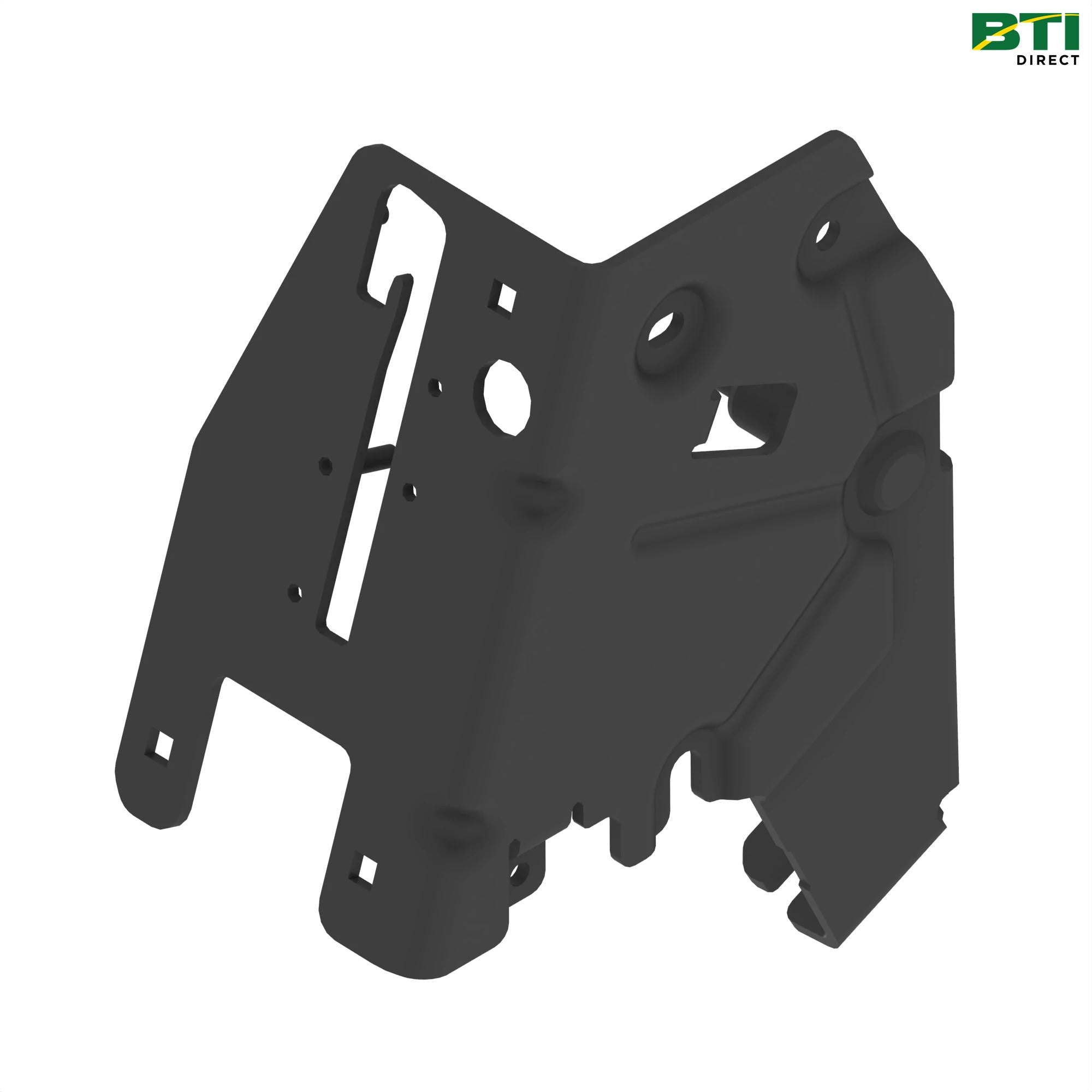 AL228207: Left Side Park Lock Bracket