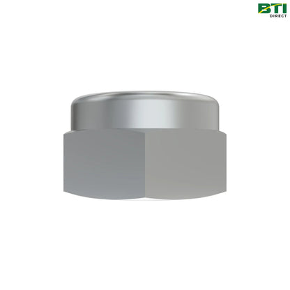 N207959: Hexagonal Lock Nut, M8