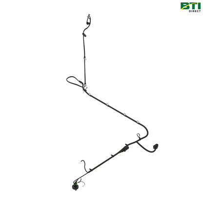 AXE60008: Grain Loss Monitor Wiring Harness