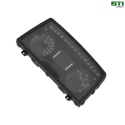 AL232766: Instrument Cluster