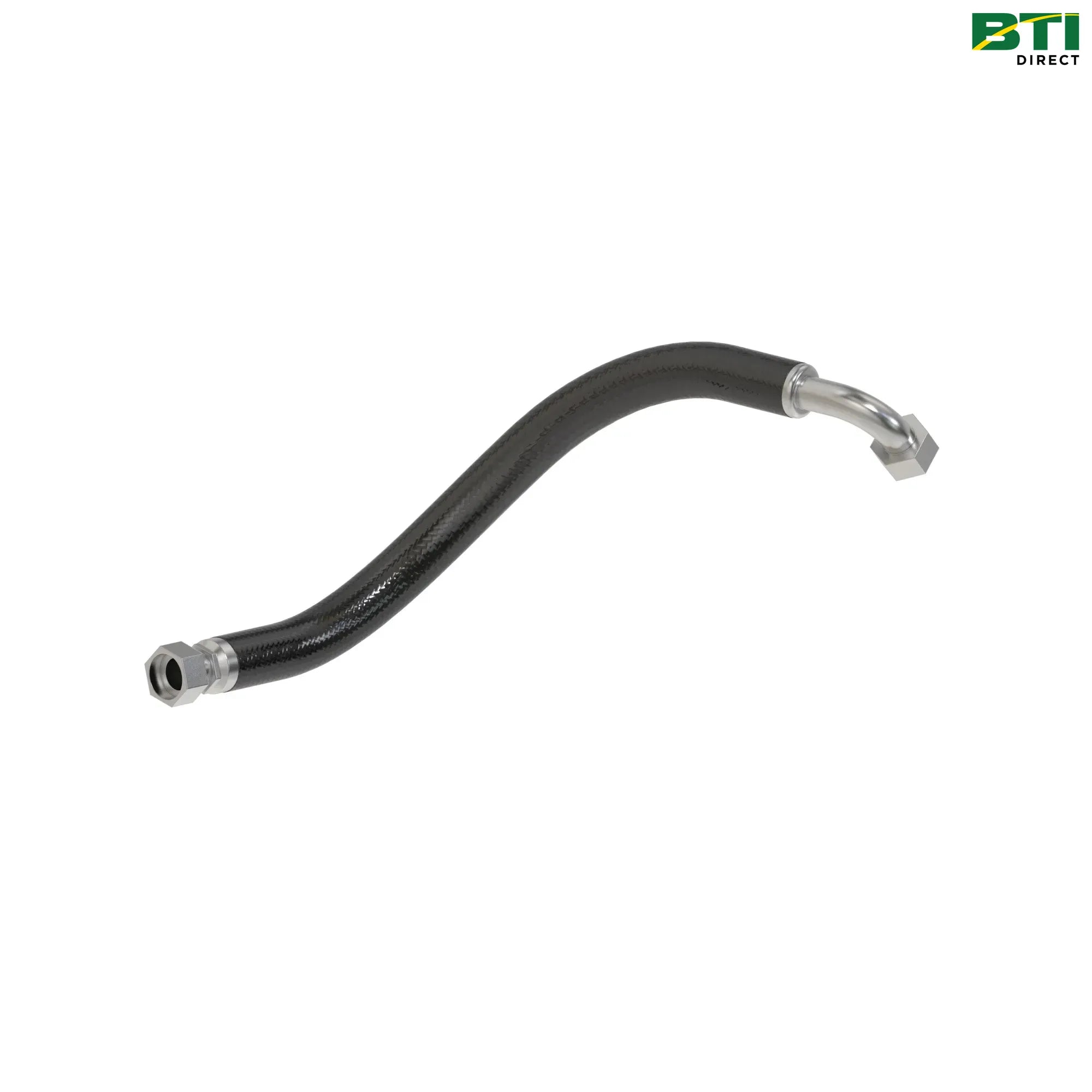 RE200830: Steering Line Hydraulic Hose