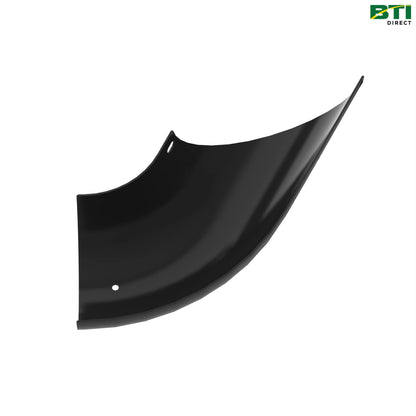 L217148: Exhaust Pipe Heat Shield