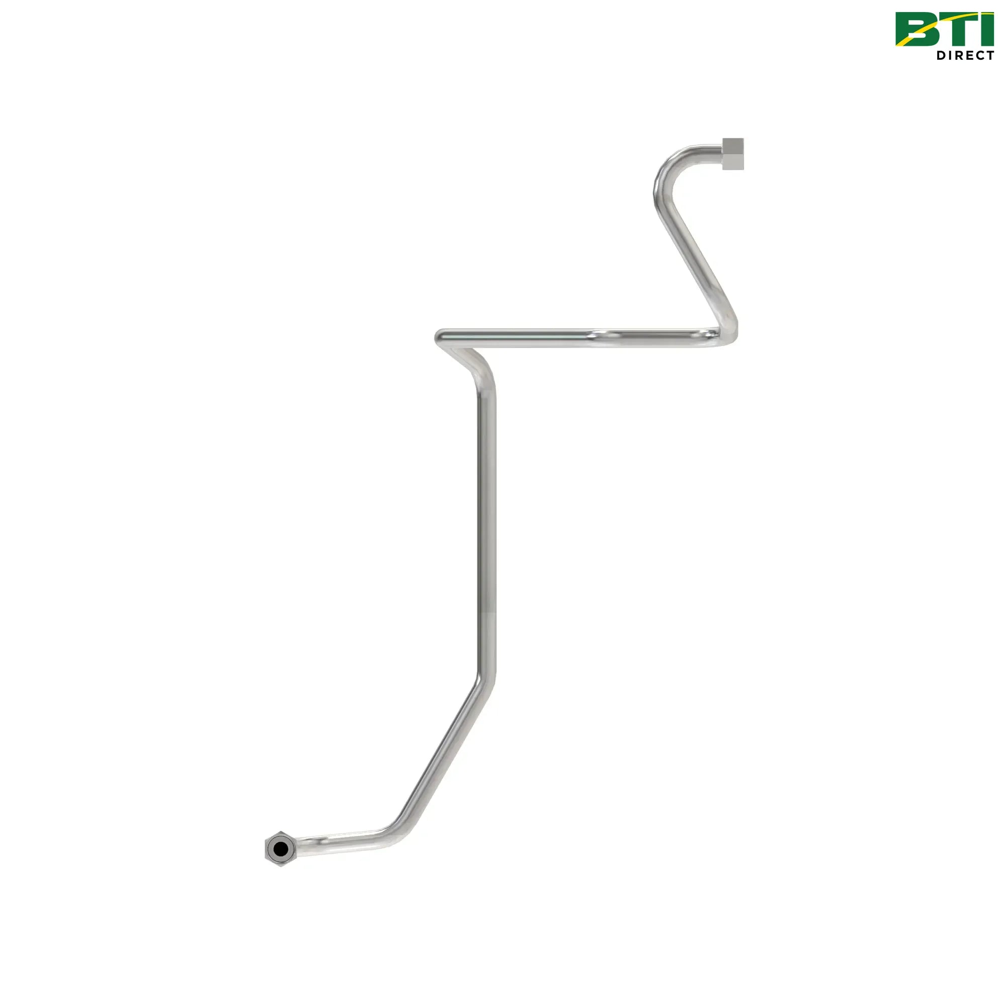 RE338719: Midstack Supply IVT™ Line