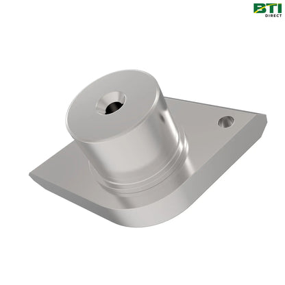 AXE67194: Feed Roll Frame Bracket