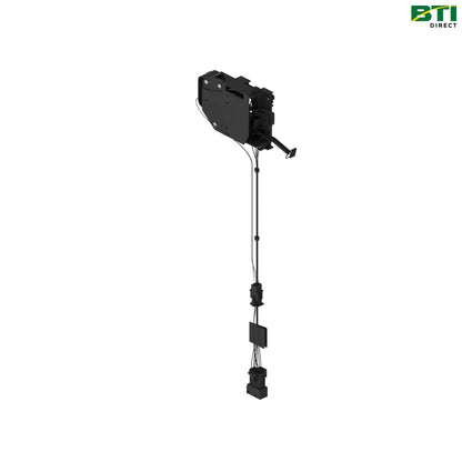 AL207690: Control, Right Side
