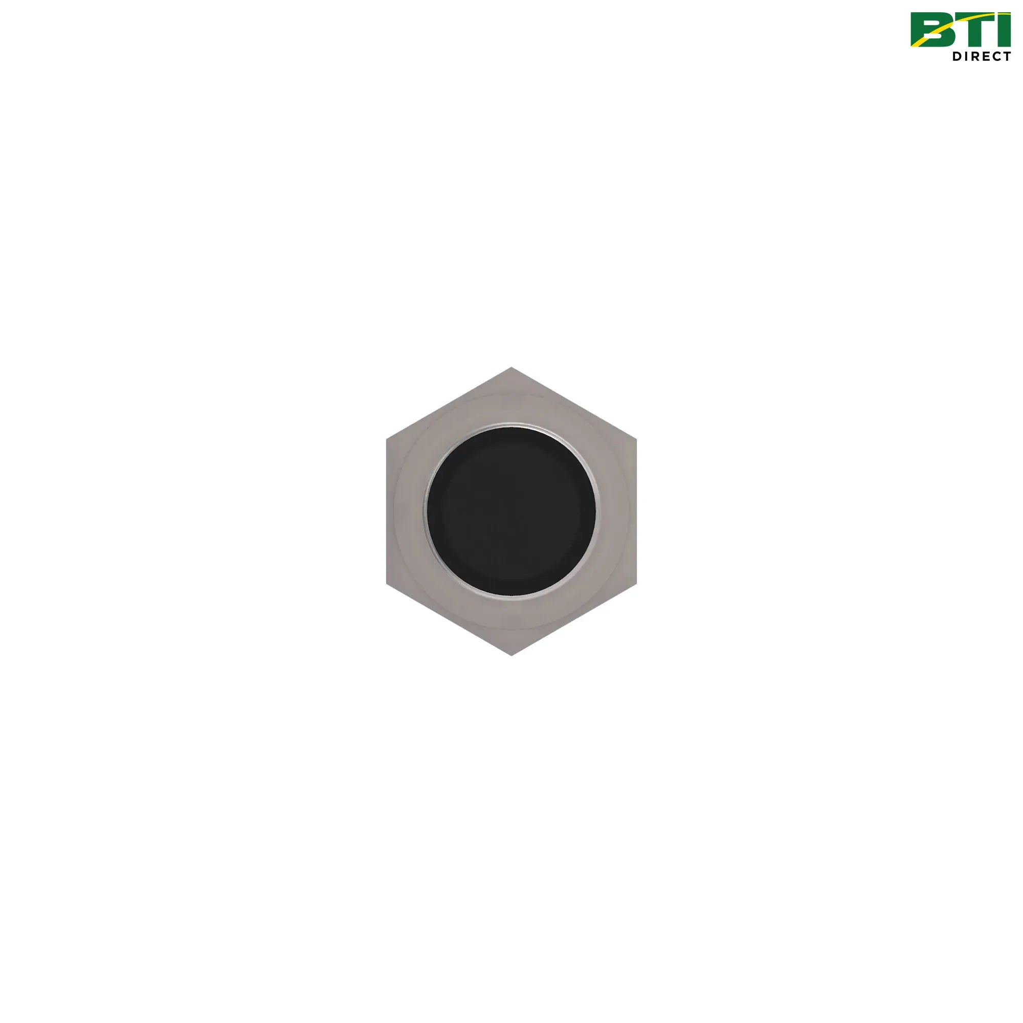 N192658: Hexagonal Drilled Head Bolt