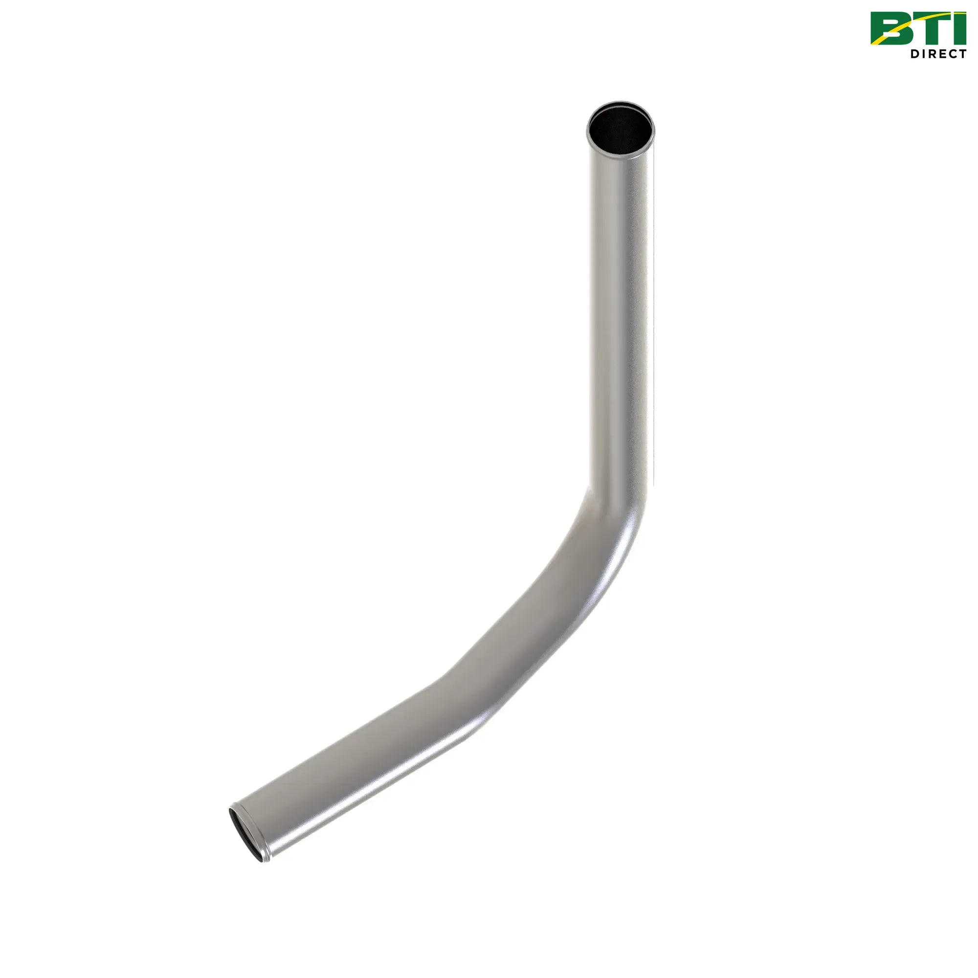 N376160: Charge Air Cooler Lower Tube