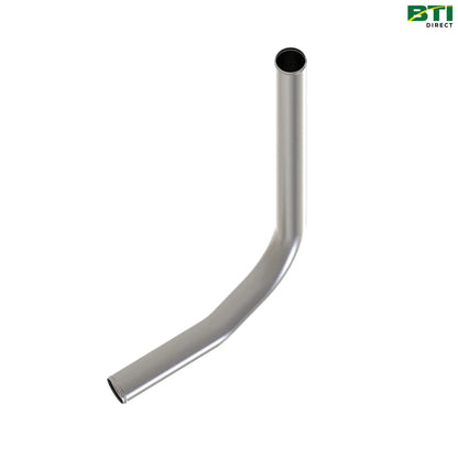 N376160: Charge Air Cooler Lower Tube