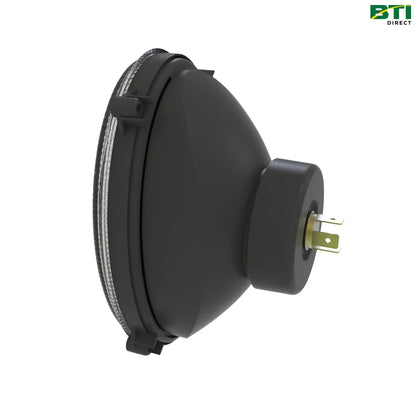 RE253959: Left Side Headlight