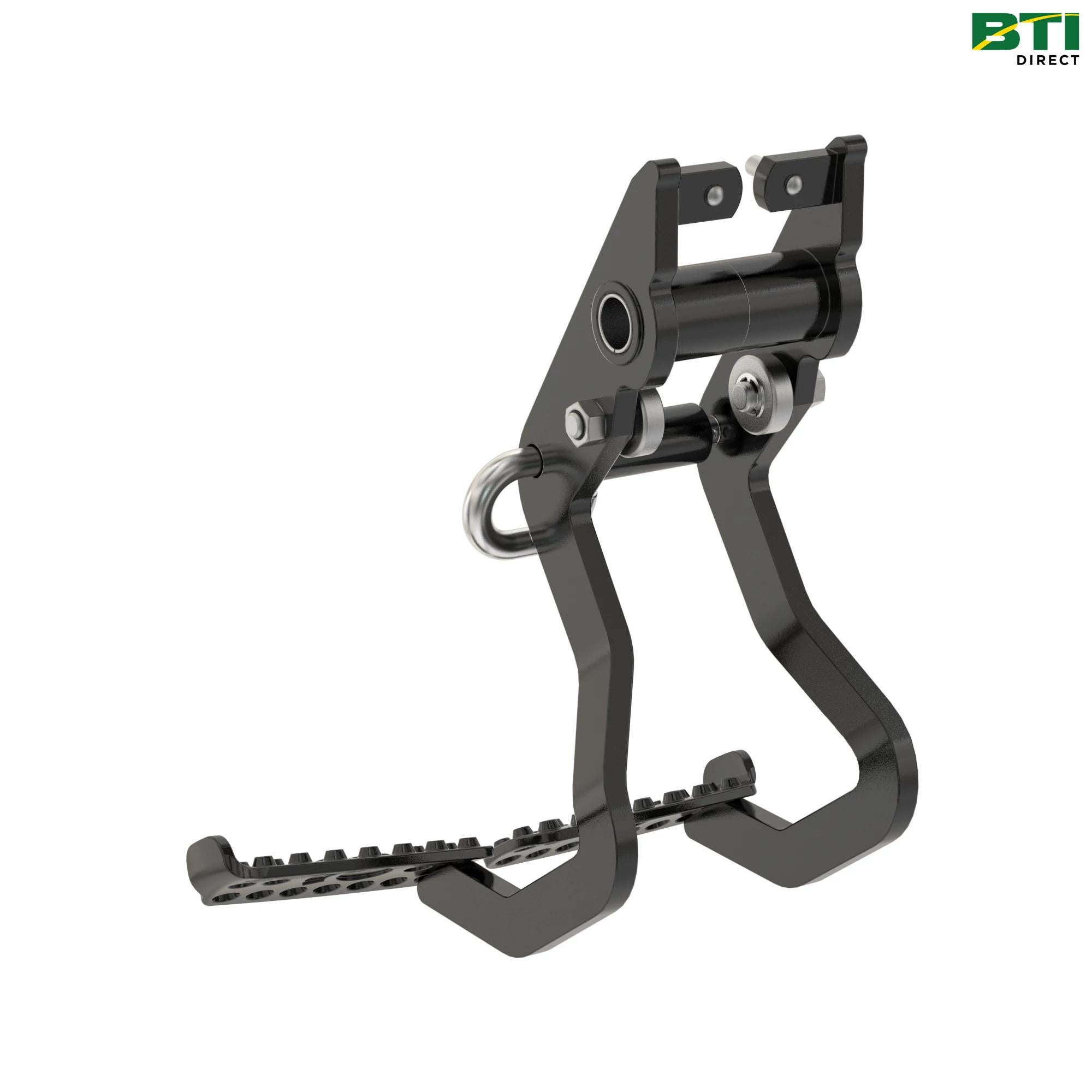 AL225834: Brake Pedal