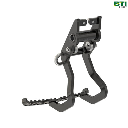 AL225834: Brake Pedal