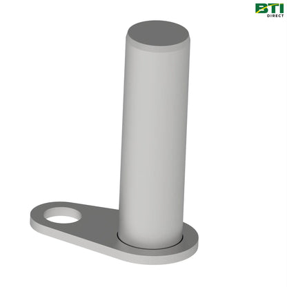 AXE63753: Cutterhead Lift Cylinder Pin