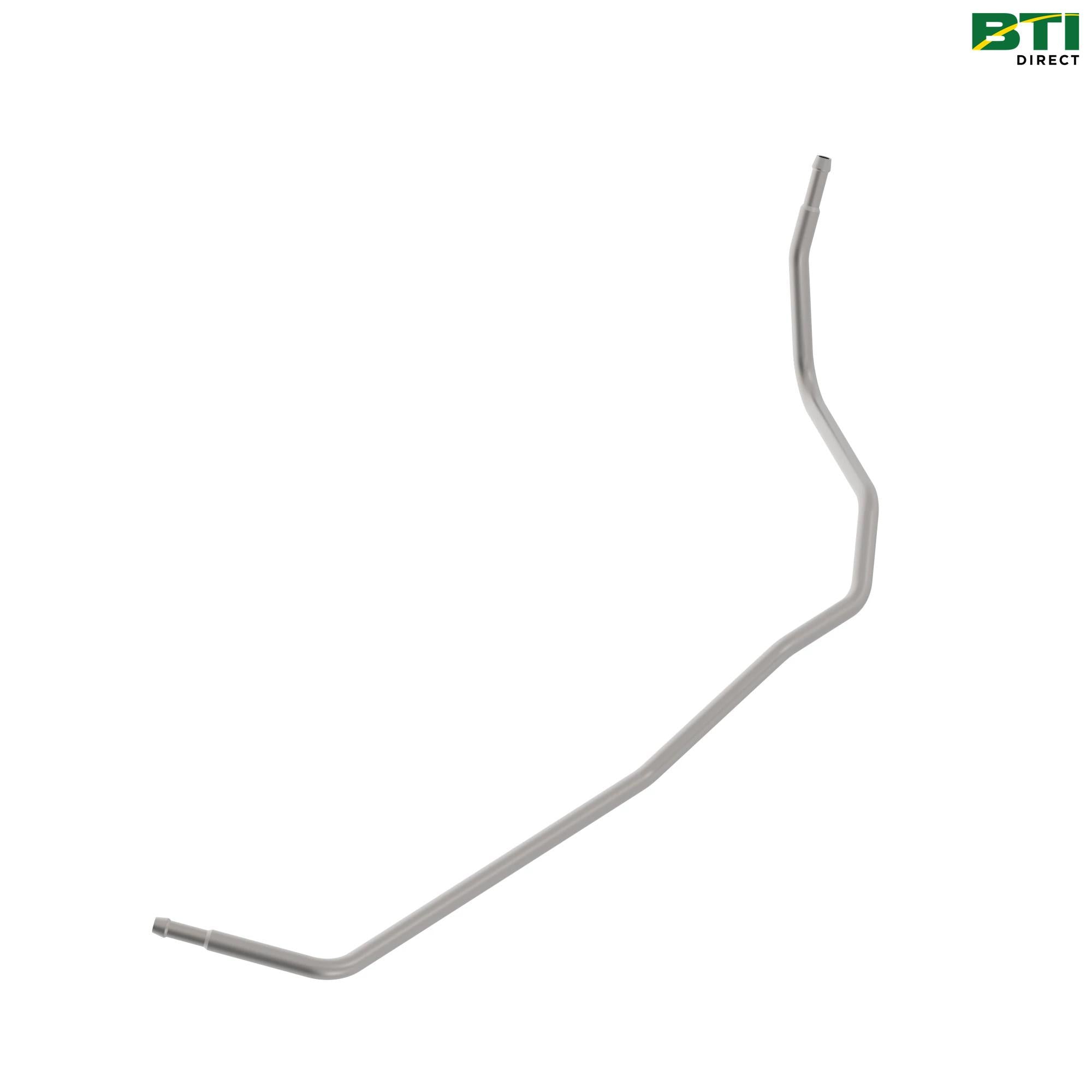 L221989: Fuel Line with Formed Ends