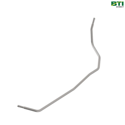 L221989: Fuel Line with Formed Ends