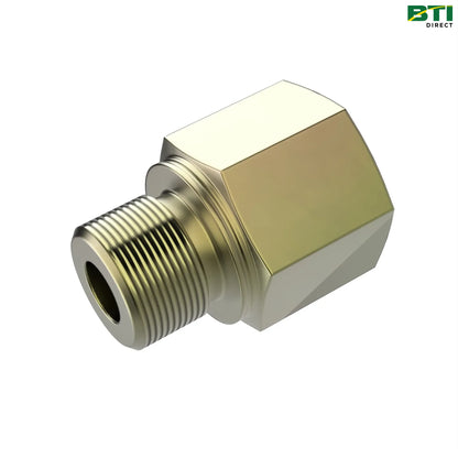 AN404168: Adapter Fitting