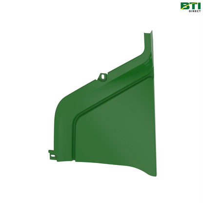 AL219692: Engine Side Shield Panel, Right Side