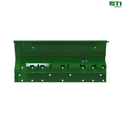 AN274587: Pressure Plate Assembly