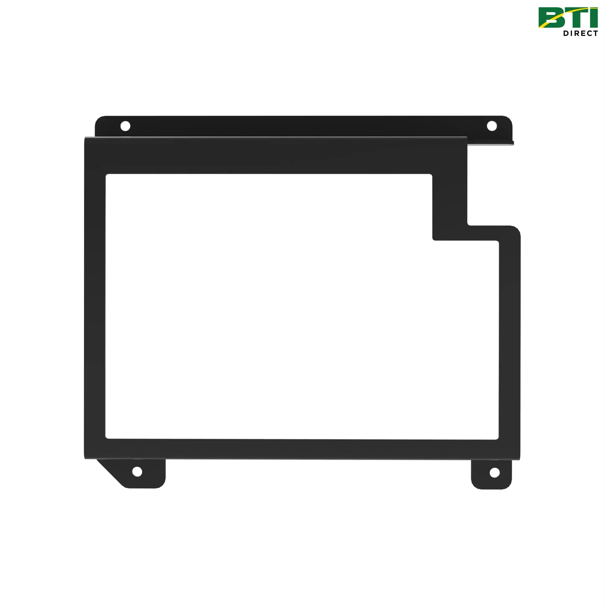 N372885: Fuse Block Retainer Bracket