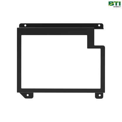 N372885: Fuse Block Retainer Bracket